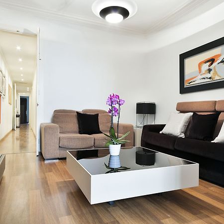 Habitat Apartments Ava 1 Barcelona Ngoại thất bức ảnh