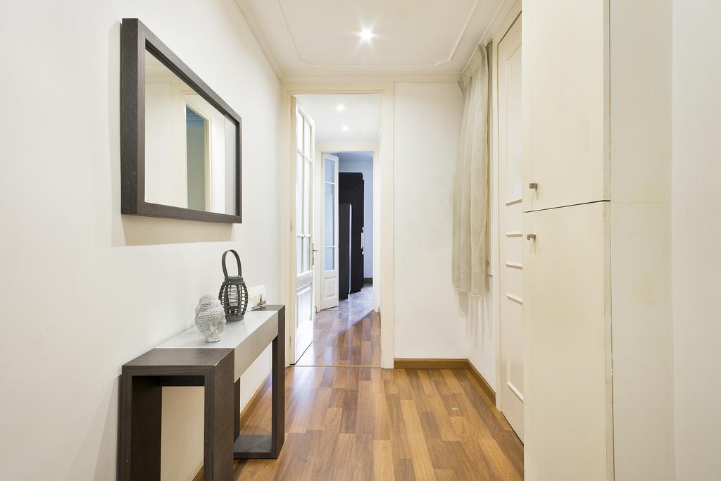 Habitat Apartments Ava 1 Barcelona Ngoại thất bức ảnh