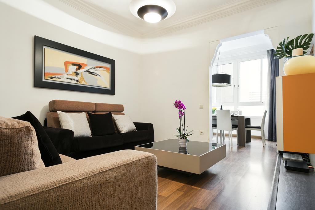 Habitat Apartments Ava 1 Barcelona Ngoại thất bức ảnh